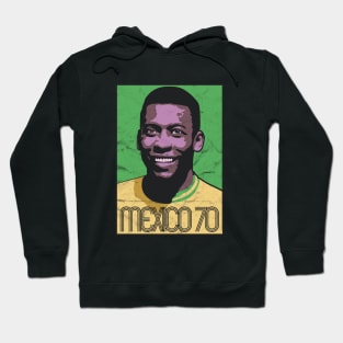 Pele Hoodie